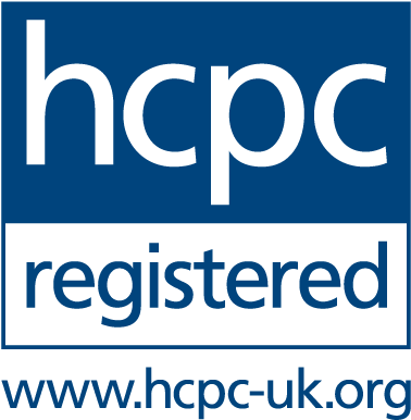 HCPC logo