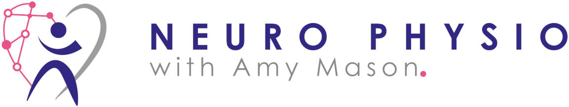 Neuro Physio with Amy Mason